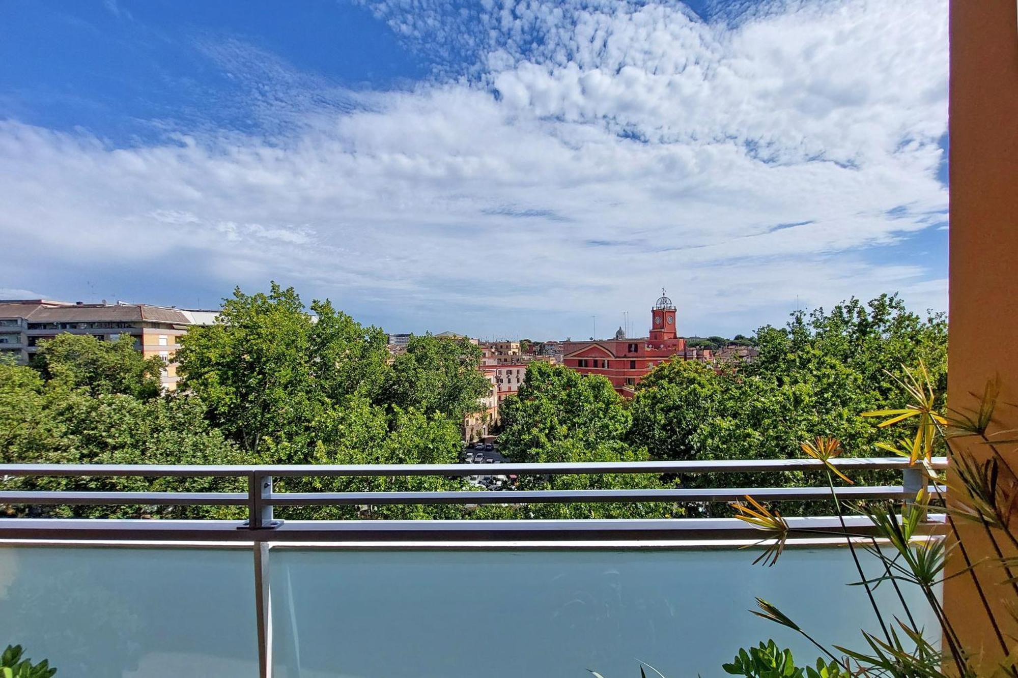 On Rome Affittacamere O Guesthouse Exterior photo